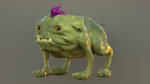 Doggo Froggo's
