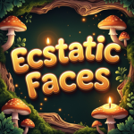 Ecstatic Faces