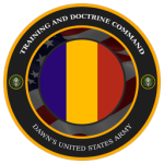 Training and Doctrine Command ____