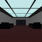 The Rooms - Testing Server