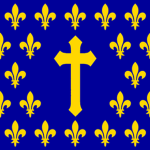 [†] Christian Church of the French Kingdom [†]
