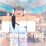 Sparkle Time Clothing 1.2