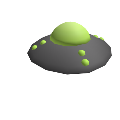 UFO hat