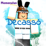 Decassò
