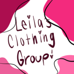 Leila’s Clothing Store!