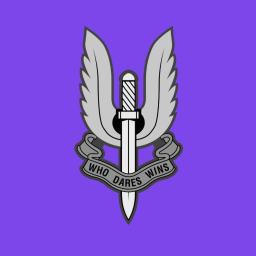 Operation Base, Special Air Service