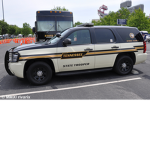 Tennessee State Patrol Community