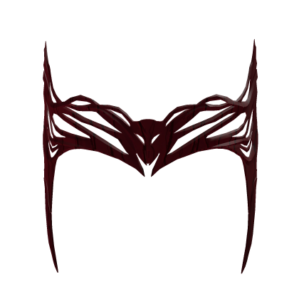 Corrupted Crimson Crown