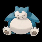 Snorlax bros
