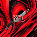 KFL | KILLAS FOR LIFE |