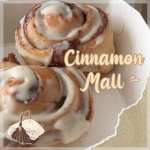 cinnamon mall