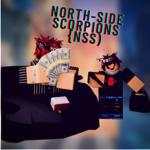 North-Side Scorpions {NSS)