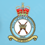[UK] || Royal Air Force Regiment