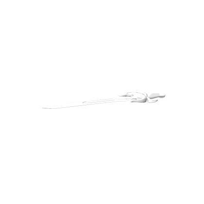 Steel sword