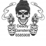 Deadly Gansters