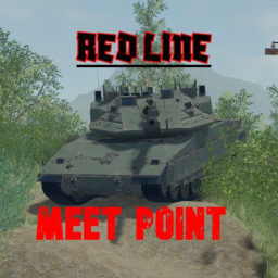 Red Line : Meet Point