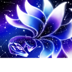 Galaxy Kitsune