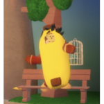 Place of monkeys