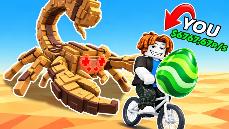 Bike For Egg upgrades and progression: Bike For Egg screenshot