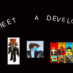 Meet a Developer (Beta)