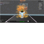 Swatrescue50 Friends