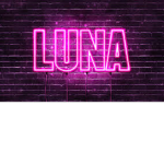 Luna's Official Fan Club