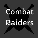 Combat Raider Group.