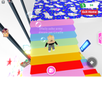 Robux group is awesome