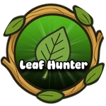 Leaf Hunter