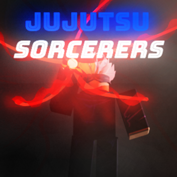 Jujutsu Sorcerers (test place)