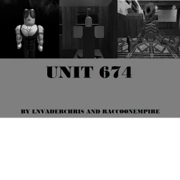 Unit 674 (BETA) icon