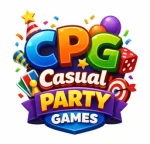 Casual Party Games! Group Thumbnail