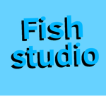 Fishy’s studio
