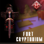 [RAID] Fort Crystalline Server Two