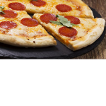 PiZzZA sLiPeR is the time