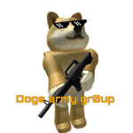 The doge army GR0UP