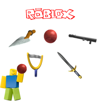 Classic Roblox War