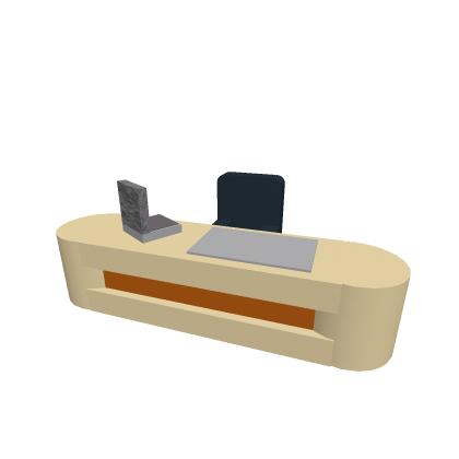 Volt f: desk
