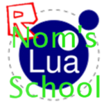 Nom's Scripting School