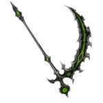 Cthullus Scythe