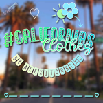 #CALIFORNIAS