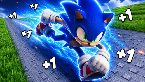 [⚡] Raise A Sonic