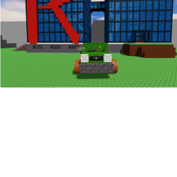 destroy stuff