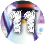 Game Badge Thumbnail