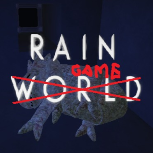 Rain game: Safari Survival [UNFINISHED]