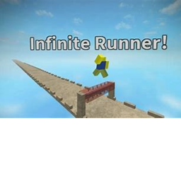 KevinTube_YT Infinite Runner (Beta)
