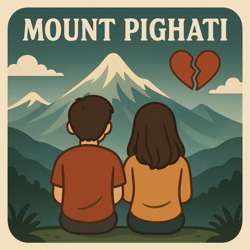 (2x Summit!) Mount Pighati official Roblox game thumbnail