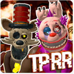 [FIRE] The Pizzeria Roleplay: Remastered