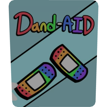 Dandy's World Bandage thumbnail