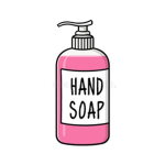 The Cult of Soap Eaters